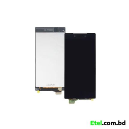 Sony Xperia Z5 Plus Premium Display