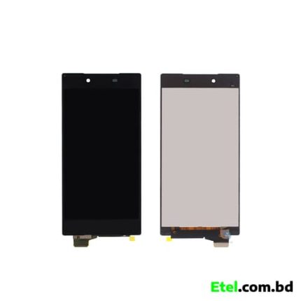 Sony Xperia Z5 Premium Display