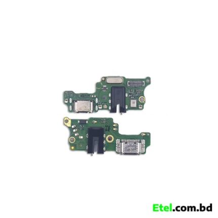 Tecno Camon 16 Pro Charging Logic