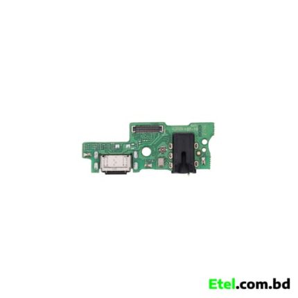 Tecno Camon 17P Charging Logic
