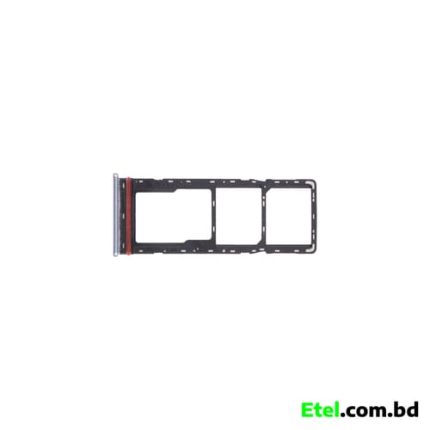 Tecno Camon 17P SIM Tray