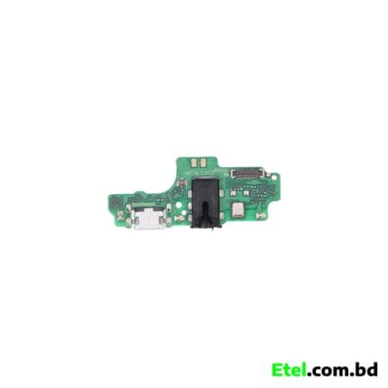Tecno Pova 4 Pro Charging Logic