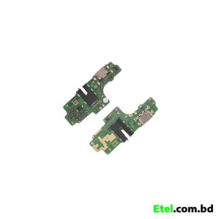 Tecno Spark 6 Go Charging Logic