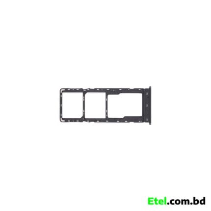 Tecno Spark 6 Go SIM Tray