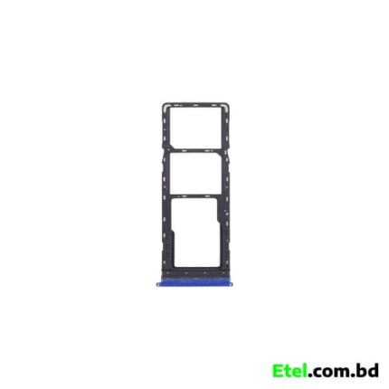 Tecno Spark 6 SIM Tray