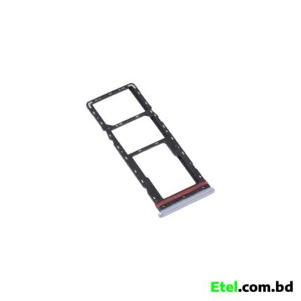 Tecno Spark 7 Pro SIM Tray