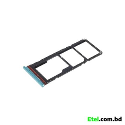 Tecno Spark 8 Pro SIM Tray
