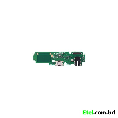 Vivo S1 Charging Logic Vivo S1 Charging Logic