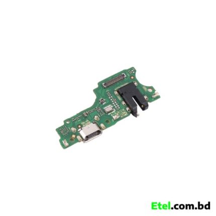 Vivo Y01 Charging Logic