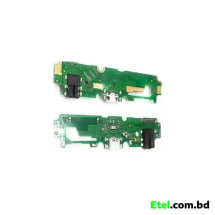 Vivo Y12 Charging Logic