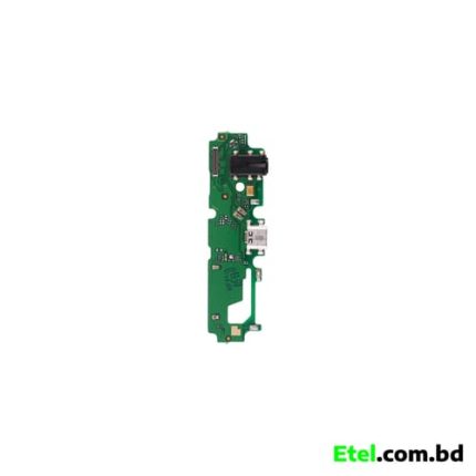 Vivo Y15s Charging Logic