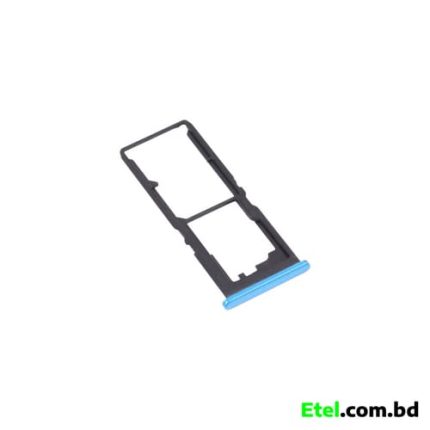 Vivo Y20G SIM Tray