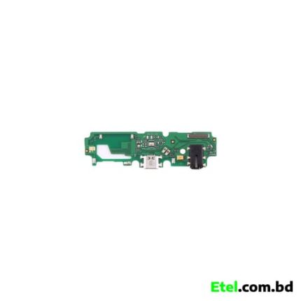 Vivo Y3 Charging Logic