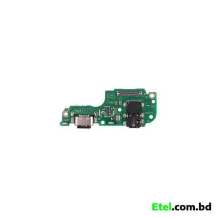 Vivo Y30 5G Charging Logic