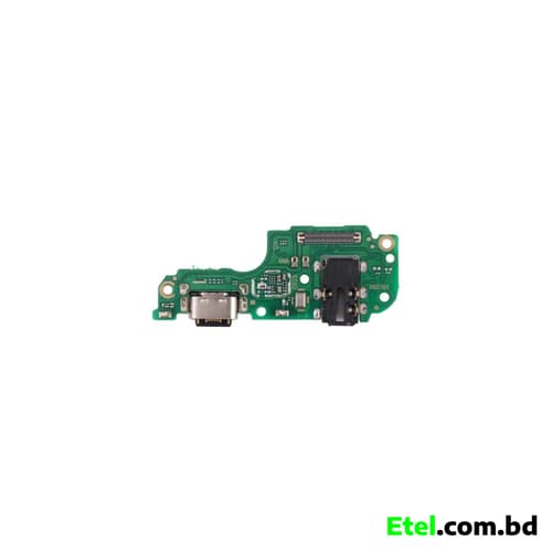 Vivo Y30 5G Charging Logic Vivo Y30 5G Charging Logic