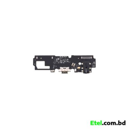 Vivo Y30 Charging Logic