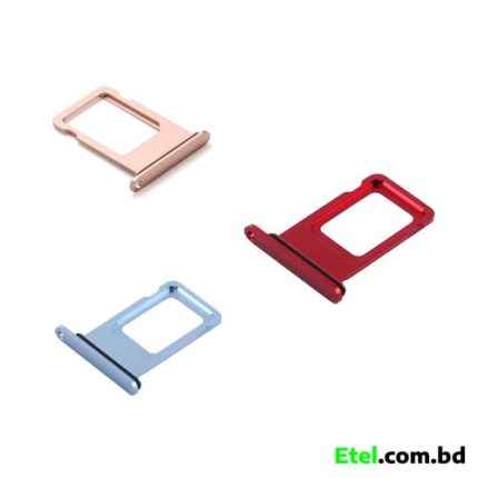 Vivo Y33e SIM Tray