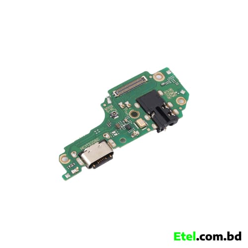 Vivo Y33s 5G Charging Logic Vivo Y33s 5G Charging Logic
