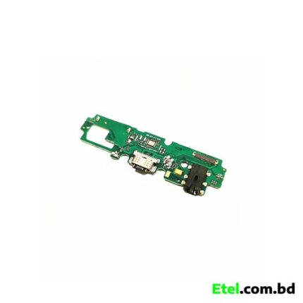 Vivo Y50 Charging Logic