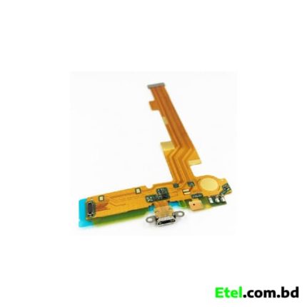 Vivo Y53 Charging Logic
