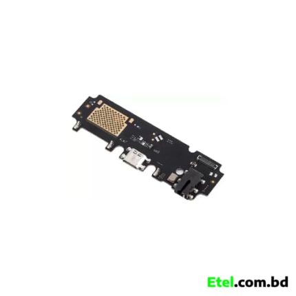 Vivo Y71 Charging Logic
