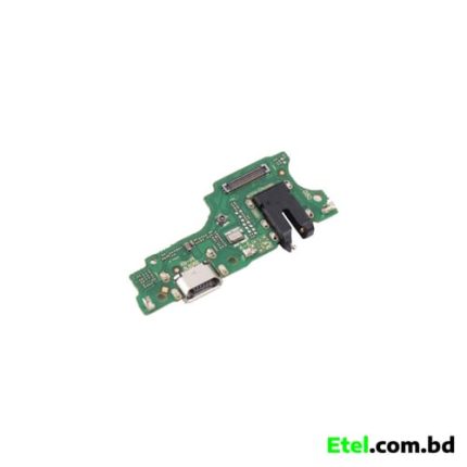 Vivo Y72 Charging Logic