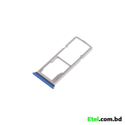 Vivo Y75s SIM Tray