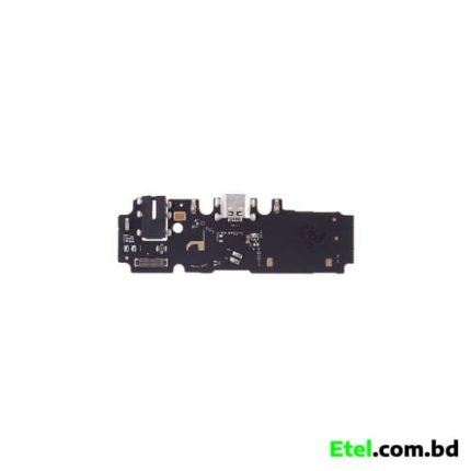 Vivo Y79 Charging Logic