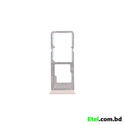 Vivo Y79 SIM Tray