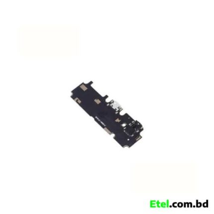 Vivo Y81 Charging Logic
