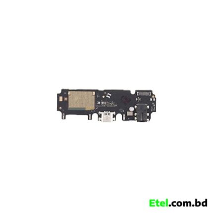 Vivo Y83 Charging Logic
