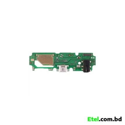 Vivo Y90 Charging Logic