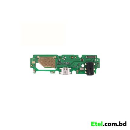 Vivo Y91 Charging Logic
