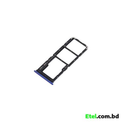 Vivo Y91 SIM Tray