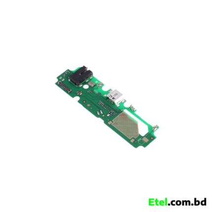 Vivo Y93 Charging Logic