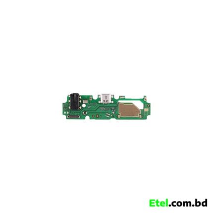 Vivo Y95 Charging Logic