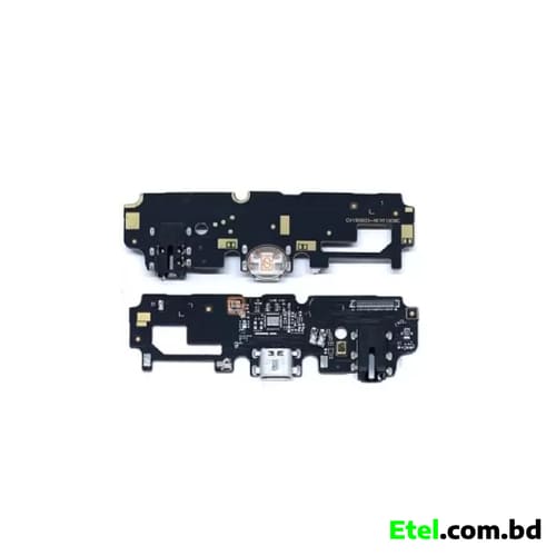 Vivo Z1Pro Charging Logic Vivo Z1Pro Charging Logic