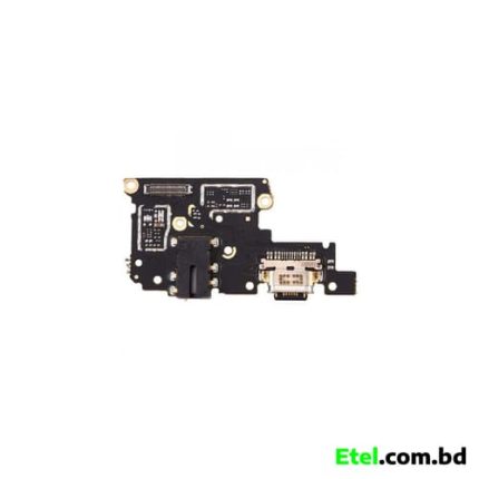 Vivo Z1x Charging Logic