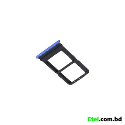 Vivo Z1x SIM Tray