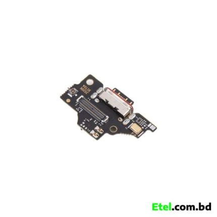 Xiaomi Civi 1S Charging Logic