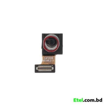 Xiaomi Mi 10 Lite 5G Front Camera