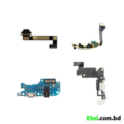 Xiaomi Mi 10 Pro 5G Charging Logic