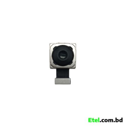 Xiaomi Mi 11i Front Camera