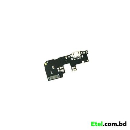 Xiaomi Mi 5 Charging Logic