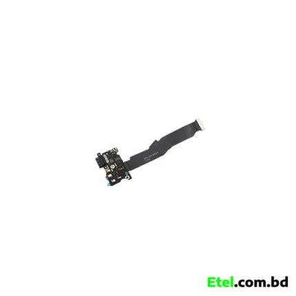 Xiaomi Mi 5S Charging Logic