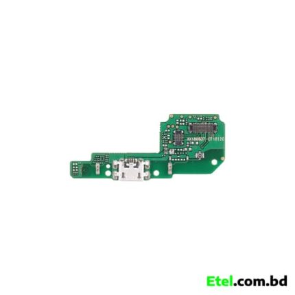 Xiaomi Mi 6A Charging Logic