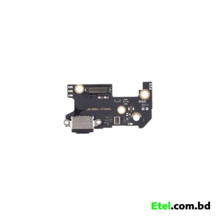 Xiaomi Mi 8 Charging Logic