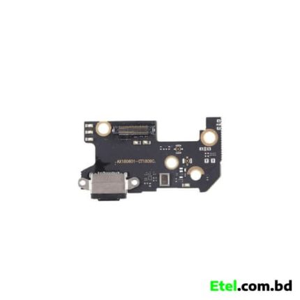 Xiaomi Mi 8 Pro Charging Logic
