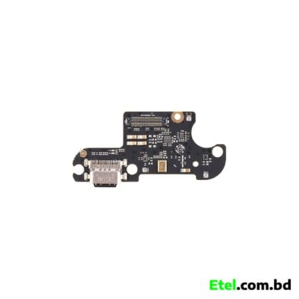 Xiaomi Mi 8 lite Charging Logic