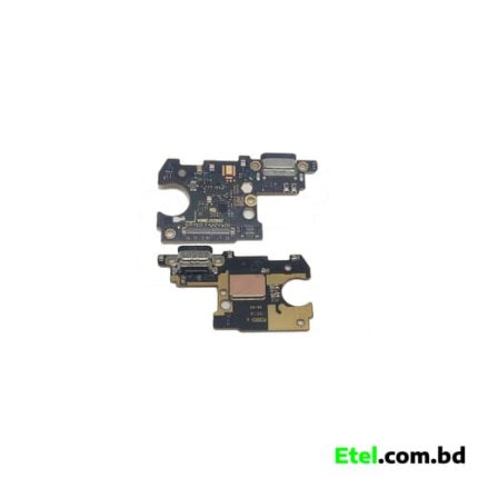 Xiaomi Mi 9 SE Charging Logic